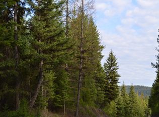 Nhn Sunday Mountain Rd, Trego, MT 59934