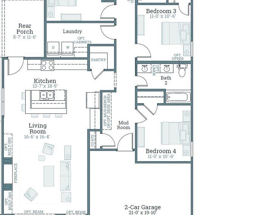 2nd image of 33936 Highlandia Dr