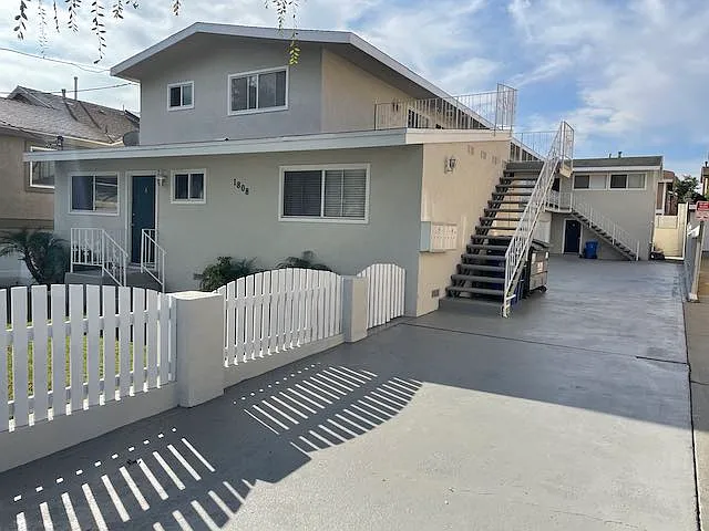 1808 Grant Ave #E — Photo 1