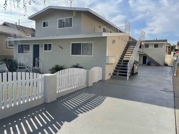 1808 Grant Ave Unit E, Redondo Beach, CA 90278