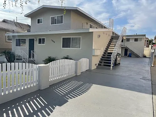 1808 Grant Ave #E Photo 1 1808 Grant Ave #E Photo 1