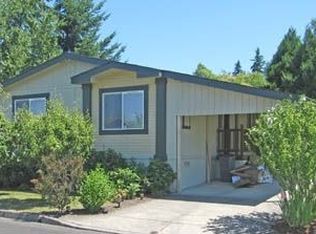 1282 E 3rd St #49, Lafayette, OR