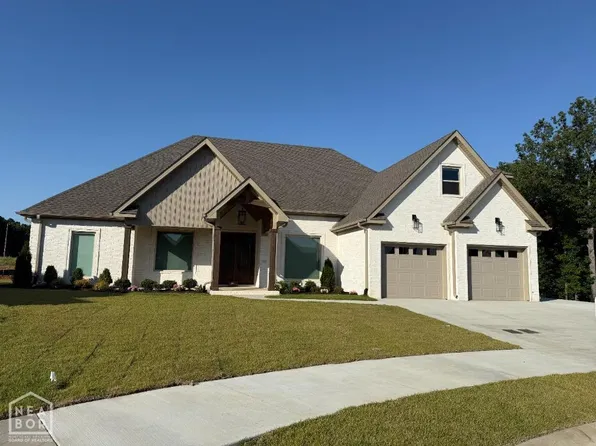 3713 Ontario Cv, Jonesboro, AR 72404