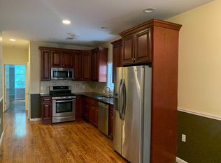 37 Van Reypen St APT 5, Jersey City, NJ 07306