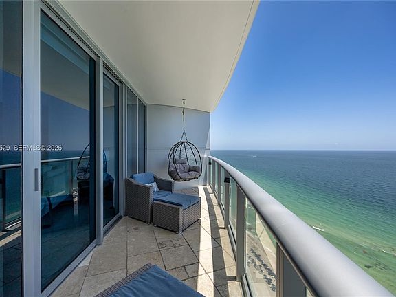 2nd image of 17001 Collins Ave APT 3005