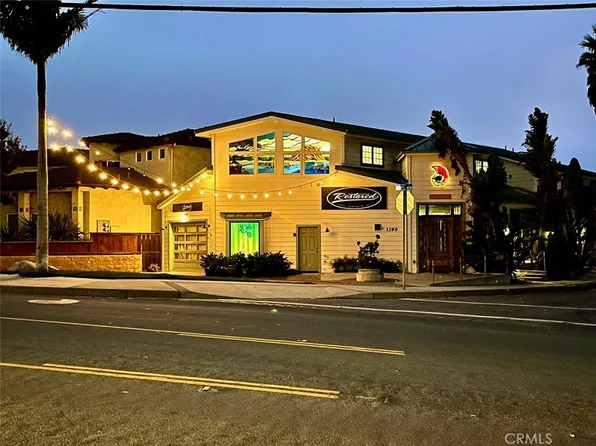 1199 Main St, Morro Bay, CA 93442