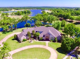 2270 Wintercreek Cir, Blanchard, OK 73010