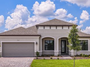 952 Ladera Ranch Rd, Kissimmee, FL 34759
