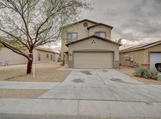 3716 E Drexel Manor Stra, Tucson, AZ 85706