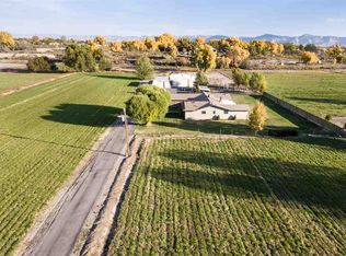 2280 I 1/4 Rd, Grand Junction, CO 81505