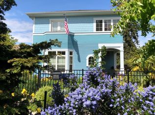 2531 56th Ave SW, Seattle, WA 98116