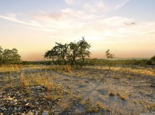 30150 Roadrunner, Bulverde, TX 78163