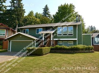 13803 SE 195th Ct, Renton, WA 98058