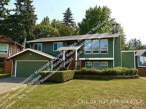 13803 SE 195th Ct Photo 1
