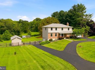 6691 Luster Dr, Highland, MD 20777