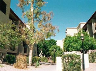 3031 N Civic Center Pl #216, Scottsdale, AZ 85251