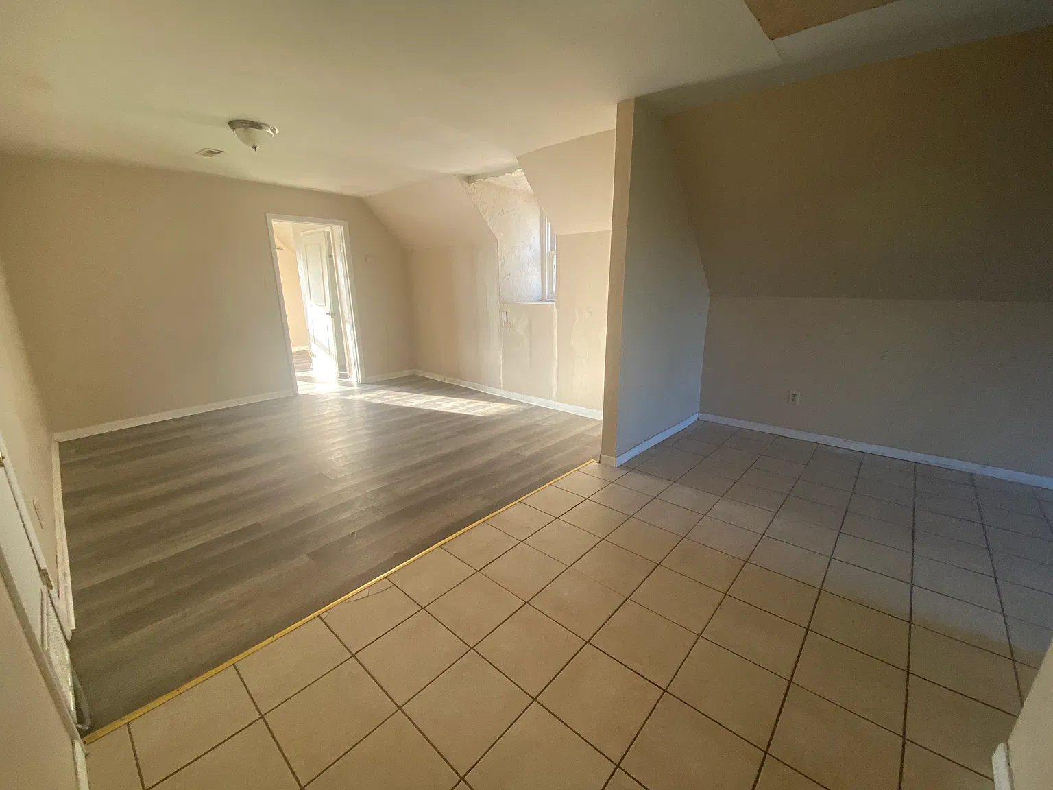 1 bed, 500 sqft, $750 — Photo 1