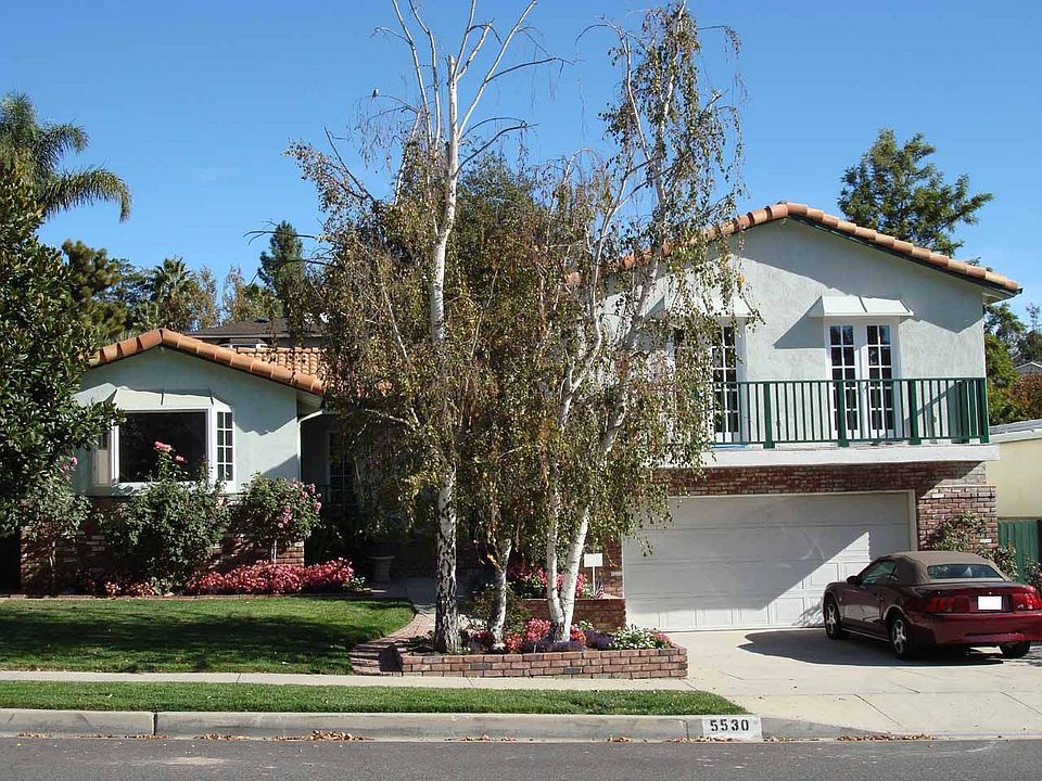 Curb view