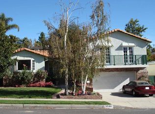 5530 Lake Lindero Dr, Agoura Hills, CA 91301