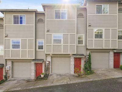 4942 SW 1st Ave, Portland, OR, 97239