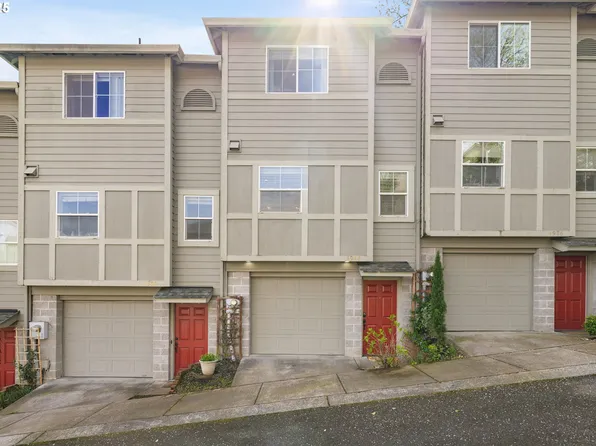 4942 SW 1st Ave, Portland, OR 97239