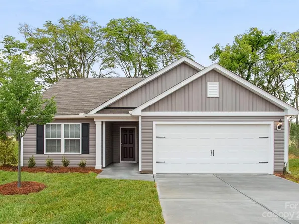 648 Lancelot Dr, Richburg, SC 29729