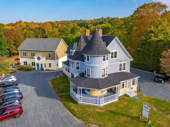 50 Church Street, Ellsworth, ME 04605