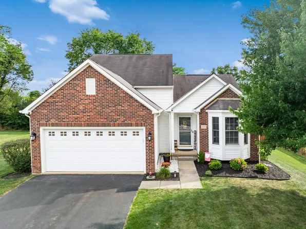 453 Heartland Meadows Ct, Sunbury, OH 43074