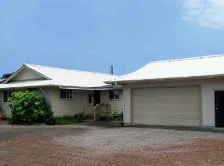 73-4383 Pukiawe St, Kailua Kona, HI 96740