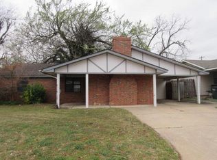 1209 Mallard Dr, Oklahoma City, OK 73115