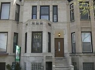 4319 S Vernon Ave, Chicago, IL 60653