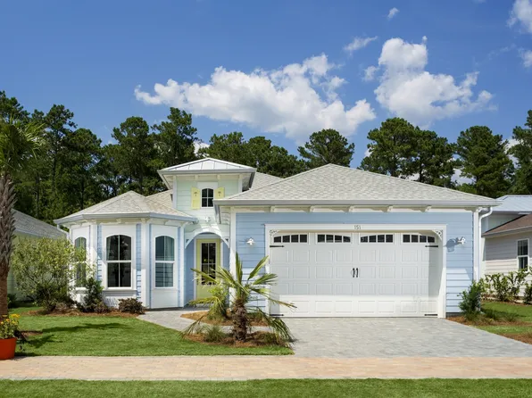 Breeze Plan, Latitude Margaritaville Hilton Head, South Carolina