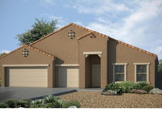 6176 S Eagle Cove Dr, Tucson, AZ 85757