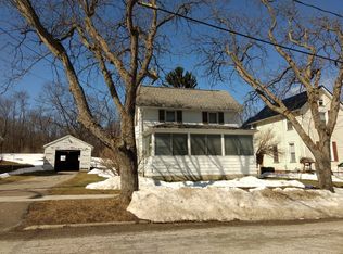 24 Walnut St, Perry, NY 14530