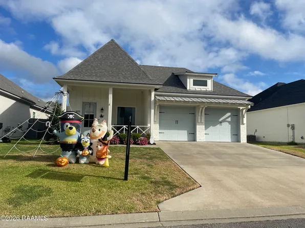 405 Sandy Bay Dr, Broussard, LA 70518