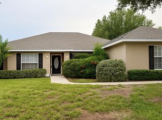 36621 Oconee Ave, Eustis, FL 32736