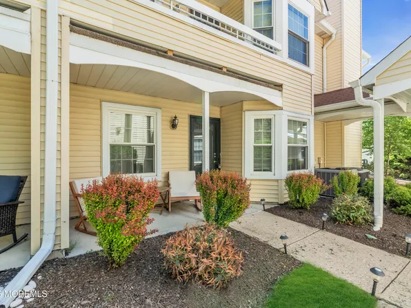 124 Mill Run E #85, Hightstown, NJ 08520