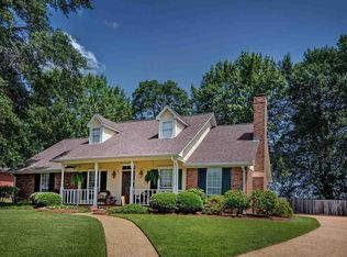 141 Timbercrest Dr, Ridgeland, MS 39157