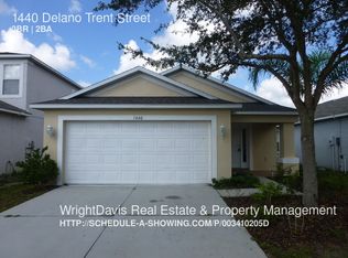 1440 Delano Trent St, Ruskin, FL 33570