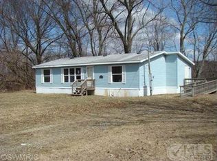 19600 Eleven Mile Rd, Battle Creek, MI 49014