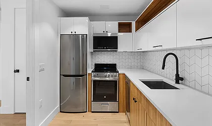 Rented by REAL New York