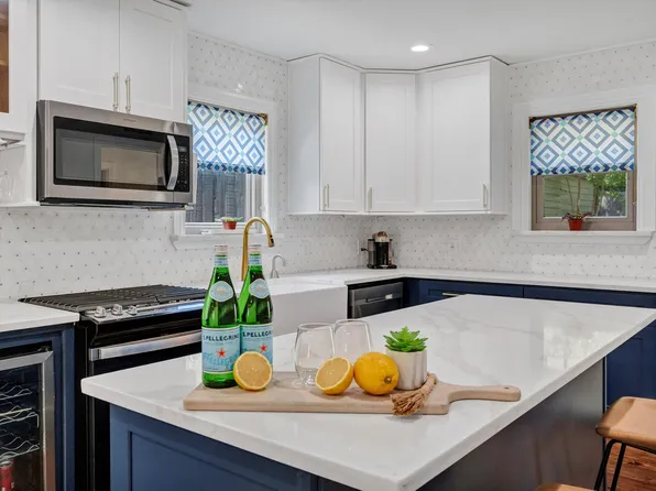 3816 Collinwood Ave, Fort Worth, TX 76107