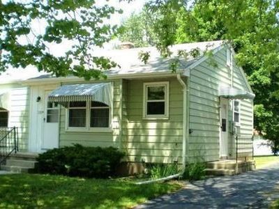 308 Fredonia Ave, Fredonia, WI, 53021