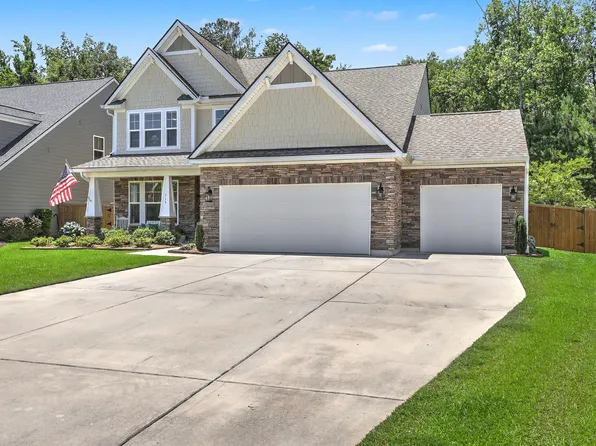 115 Firebrick Way, Summerville, SC 29483