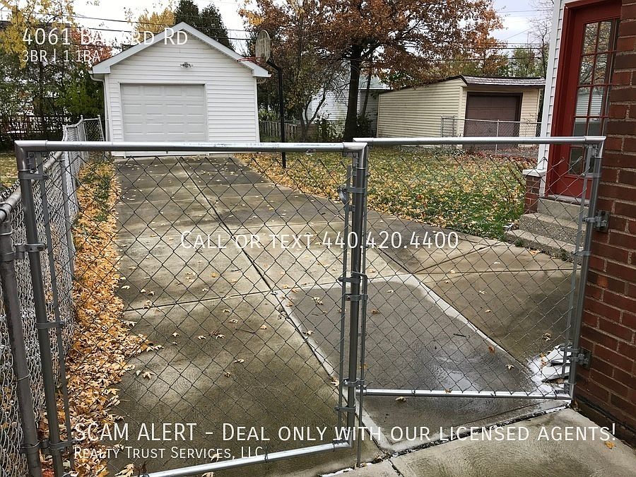 4061 Bayard Rd, South Euclid, OH 44121 Zillow
