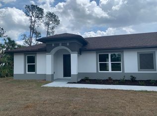 3594 Wentworth St, North Port, FL 34288
