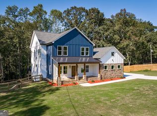 232 Roquemore Rd, Athens, GA 30607