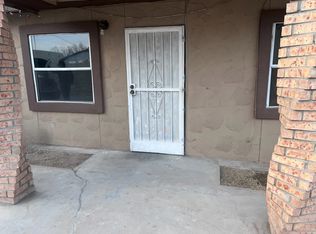 7952 San Jose Rd #B, El Paso, TX 79915