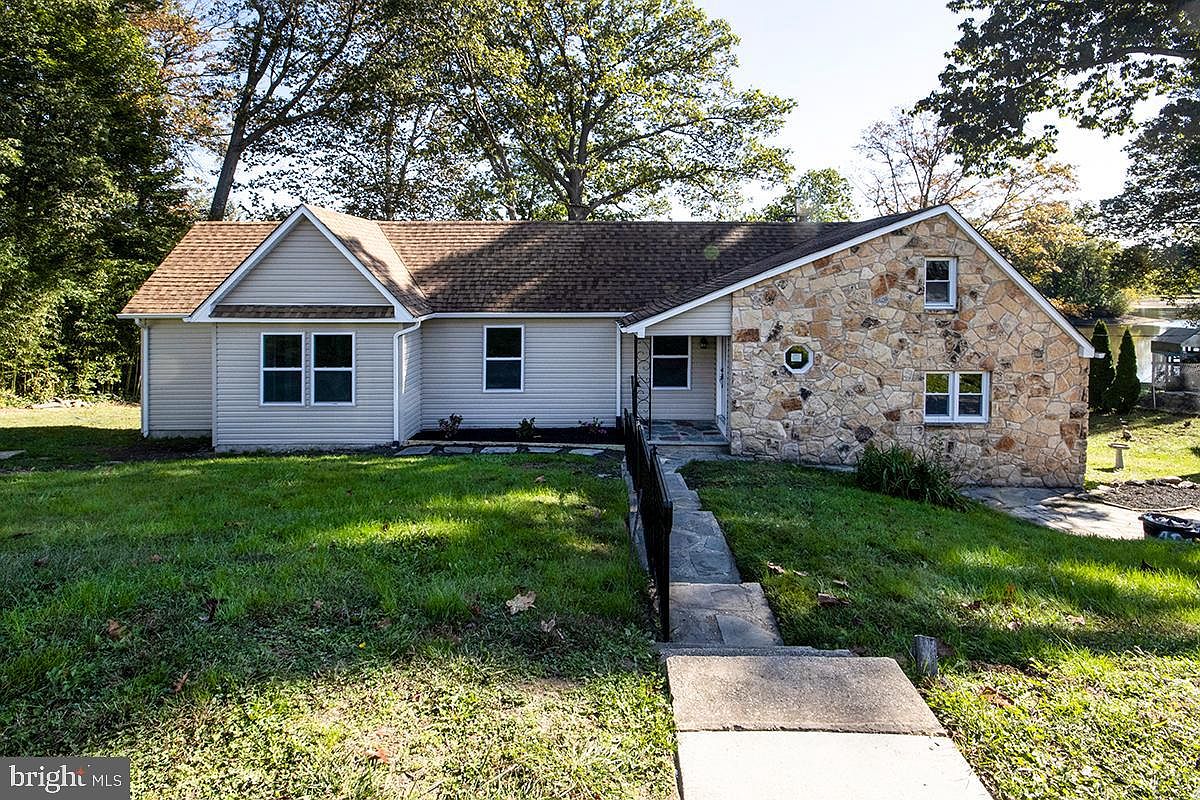 540 Park Ave, Swedesboro, NJ 08085 MLS NJGL2033300 Zillow