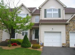 46 Bateman Way #7, Hillsborough, NJ 08844